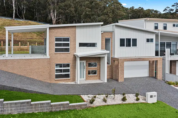 Second view of Homely house listing, 30 Chaffey Way, Albion Park NSW 2527