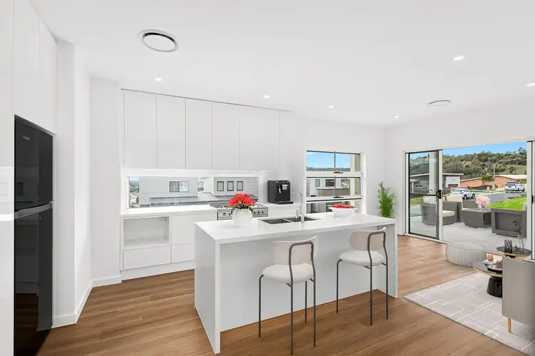 Fifth view of Homely house listing, 30 Chaffey Way, Albion Park NSW 2527