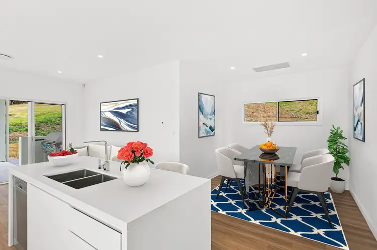 Sixth view of Homely house listing, 30 Chaffey Way, Albion Park NSW 2527