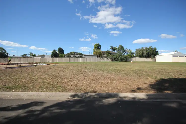 Main view of Homely land listing, Lot 5/11 McVeigh Street, Kepnock QLD 4670