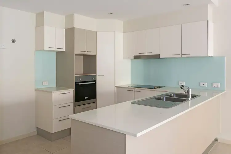 Second view of Homely apartment listing, 9/3 Mitaros Place, Parap NT 820