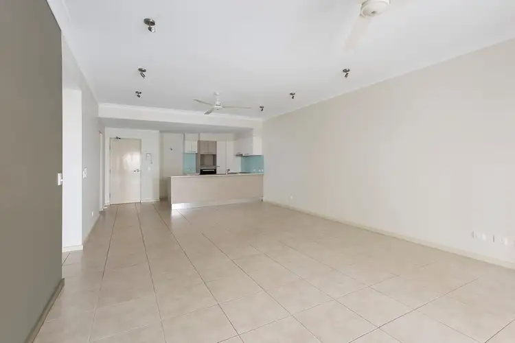 Third view of Homely apartment listing, 9/3 Mitaros Place, Parap NT 820