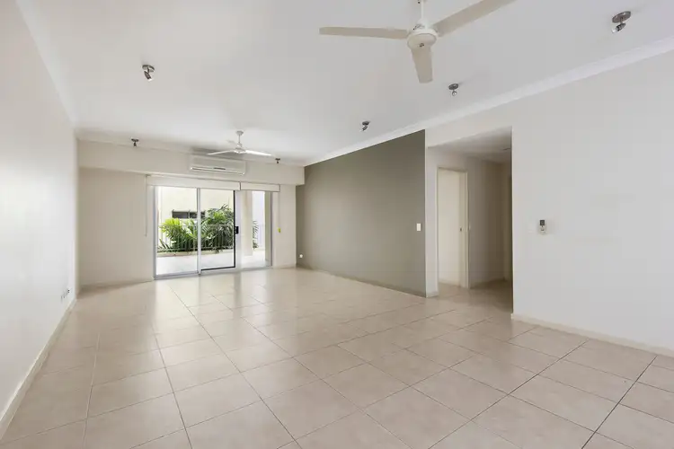 Fourth view of Homely apartment listing, 9/3 Mitaros Place, Parap NT 820