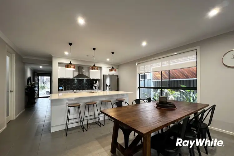 Second view of Homely house listing, 20 Westway Avenue, Marsden Park NSW 2765