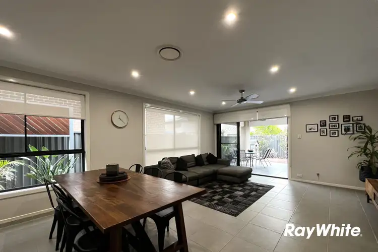 Third view of Homely house listing, 20 Westway Avenue, Marsden Park NSW 2765
