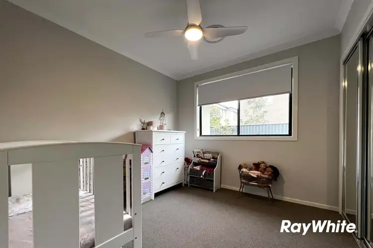 Fifth view of Homely house listing, 20 Westway Avenue, Marsden Park NSW 2765