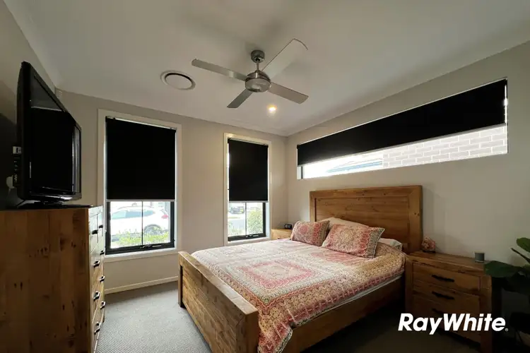 Sixth view of Homely house listing, 20 Westway Avenue, Marsden Park NSW 2765