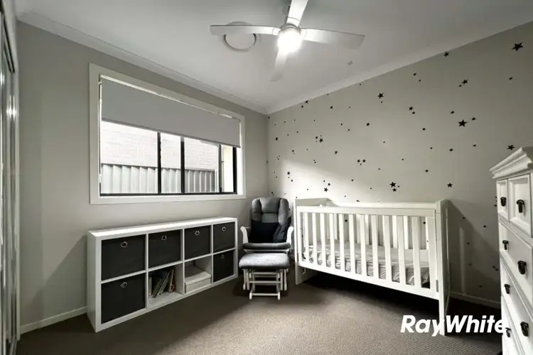 Seventh view of Homely house listing, 20 Westway Avenue, Marsden Park NSW 2765