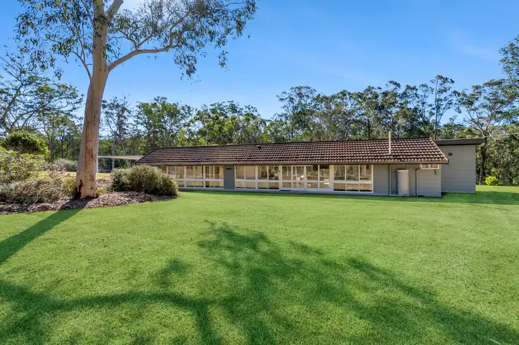 63 Kentucky Drive, Glossodia NSW 2756