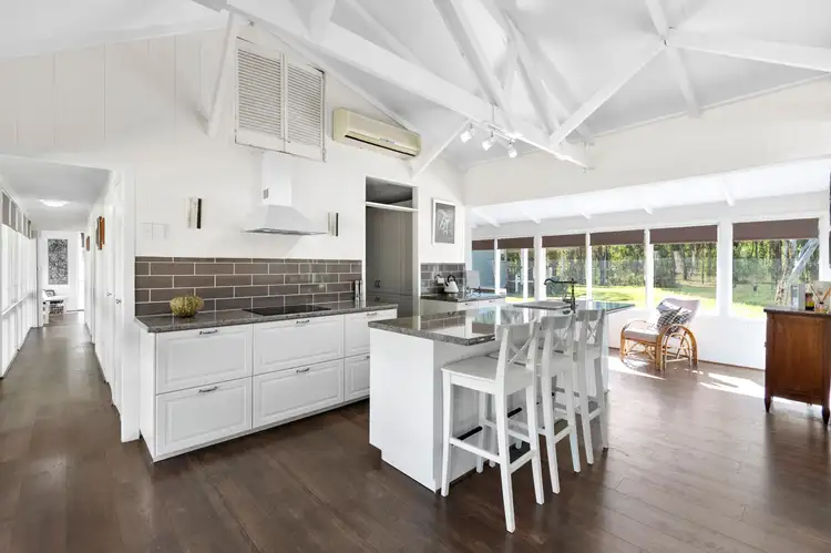 Fourth view of Homely house listing, 63 Kentucky Drive, Glossodia NSW 2756