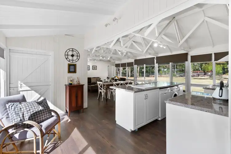 Fifth view of Homely house listing, 63 Kentucky Drive, Glossodia NSW 2756