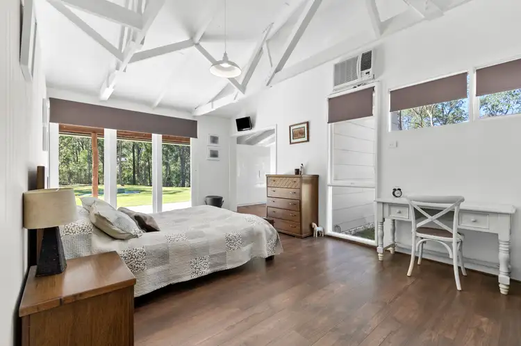 Sixth view of Homely house listing, 63 Kentucky Drive, Glossodia NSW 2756