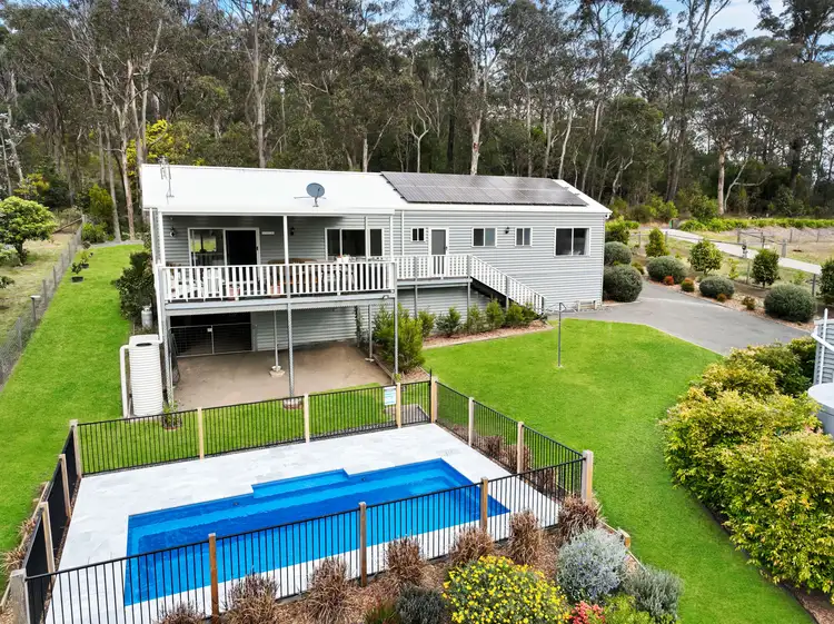 4 Azalea Street, Colo Vale NSW 2575