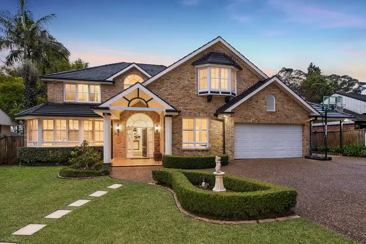 39 Mudies Road, St Ives NSW 2075