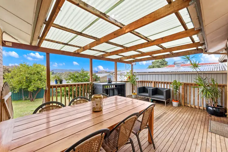 Main view of Homely house listing, 11 Dundee Road, Modbury SA 5092