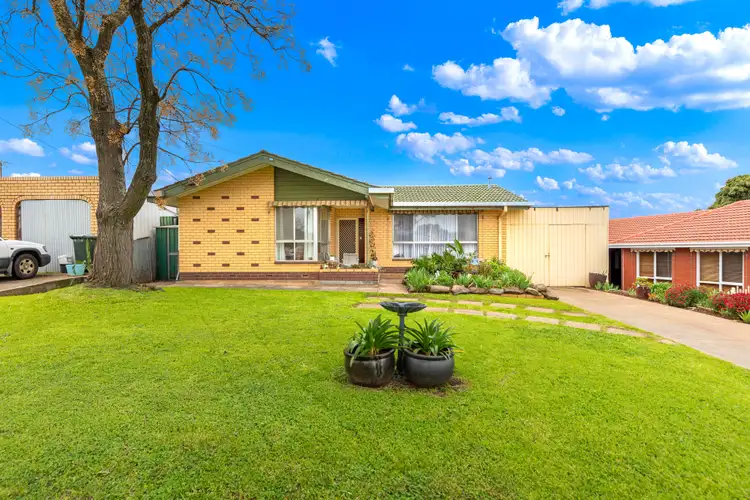 Second view of Homely house listing, 11 Dundee Road, Modbury SA 5092