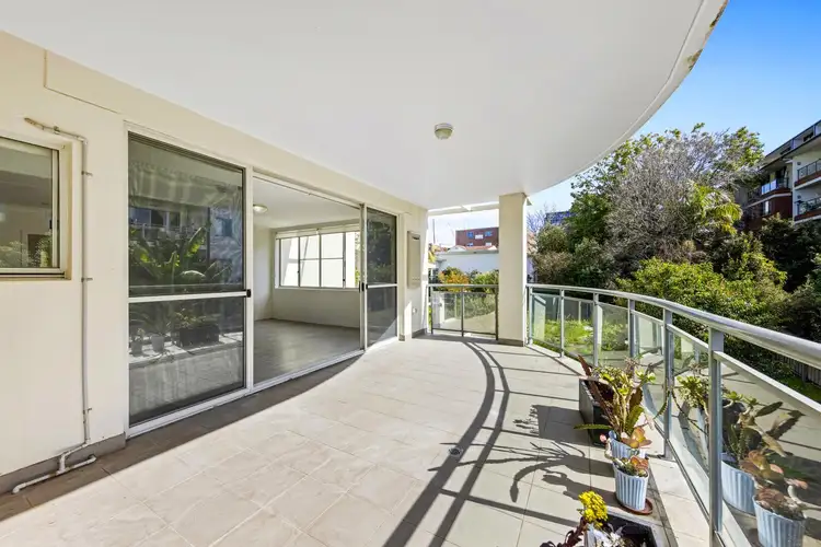 Second view of Homely apartment listing, 11/70 Keeler Street, Carlingford NSW 2118