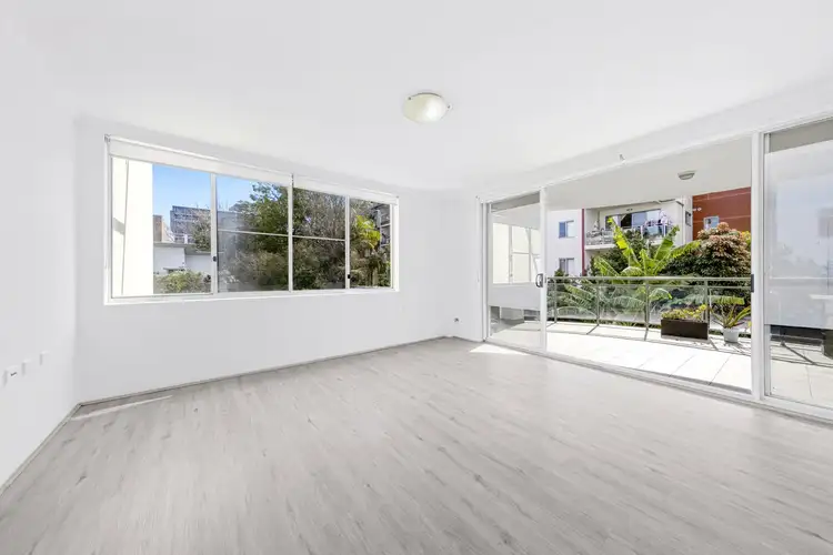 Fourth view of Homely apartment listing, 11/70 Keeler Street, Carlingford NSW 2118