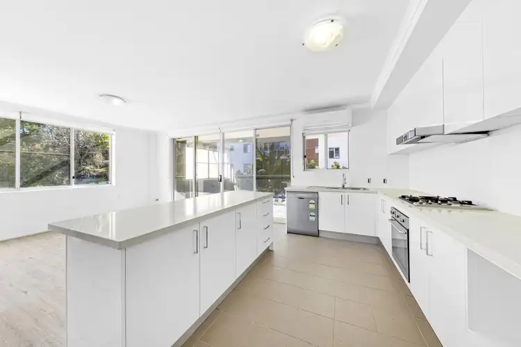 Fifth view of Homely apartment listing, 11/70 Keeler Street, Carlingford NSW 2118