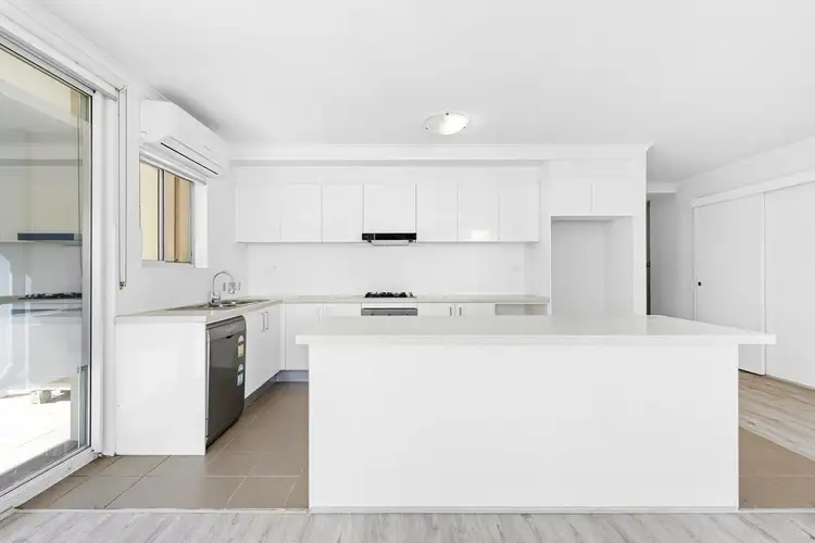 Sixth view of Homely apartment listing, 11/70 Keeler Street, Carlingford NSW 2118