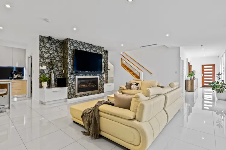 Second view of Homely house listing, 18 Barker Avenue, Tea Tree Gully SA 5091
