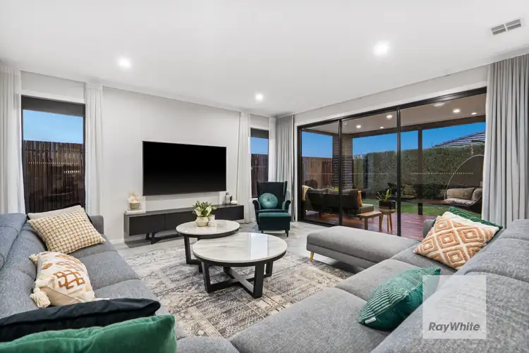 Sixth view of Homely house listing, 261 Frontier Avenue, Aintree VIC 3336