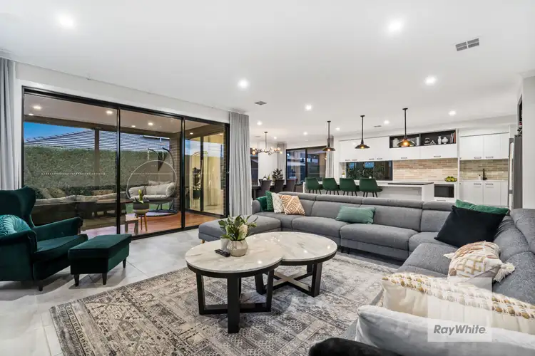 Seventh view of Homely house listing, 261 Frontier Avenue, Aintree VIC 3336