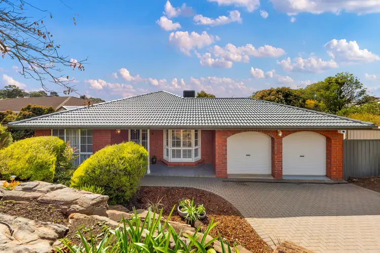 20 Austerlitz Court, Greenwith SA 5125
