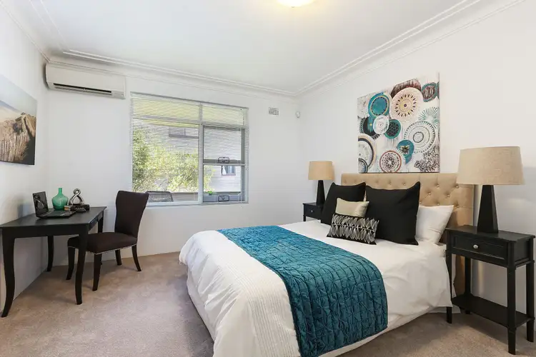 Second view of Homely apartment listing, 7/276 Penshurst Street, North Willoughby NSW 2068