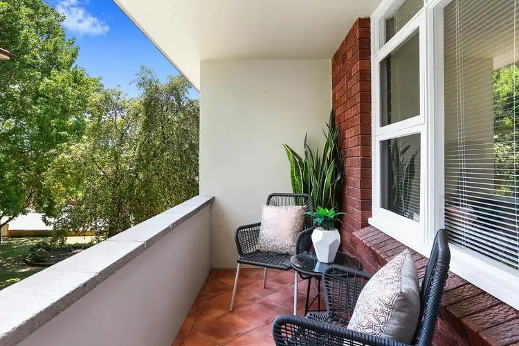 Fourth view of Homely apartment listing, 7/276 Penshurst Street, North Willoughby NSW 2068