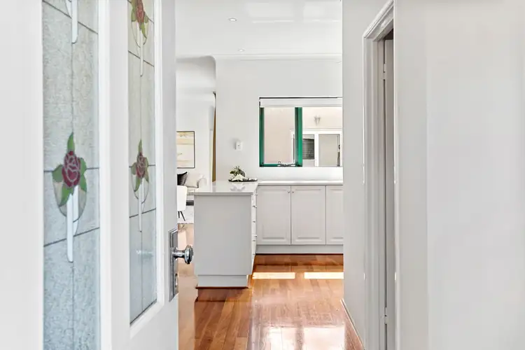Third view of Homely house listing, 40 Mere View Way, Subiaco WA 6008
