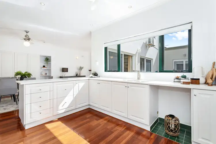 Fifth view of Homely house listing, 40 Mere View Way, Subiaco WA 6008