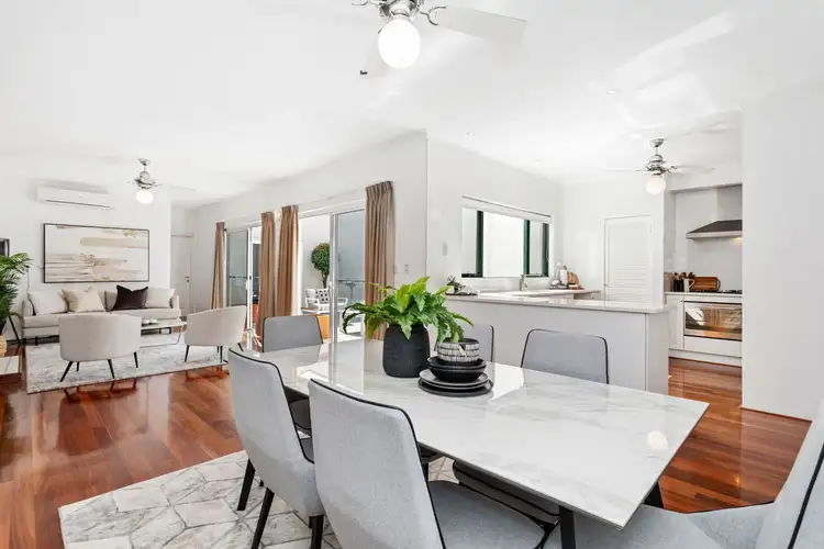 Sixth view of Homely house listing, 40 Mere View Way, Subiaco WA 6008