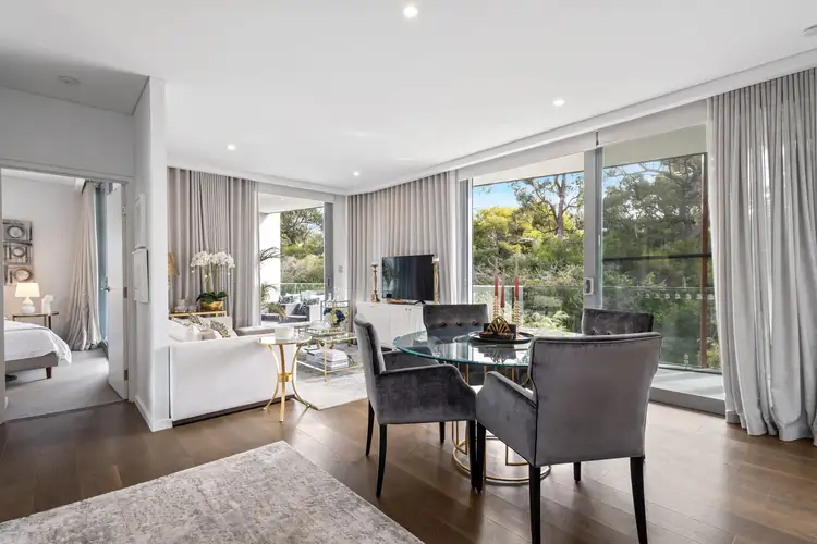 85/2 Milyarm Rise, Swanbourne WA 6010