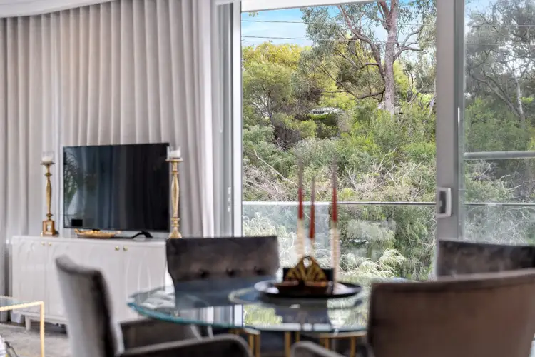 Second view of Homely apartment listing, 85/2 Milyarm Rise, Swanbourne WA 6010
