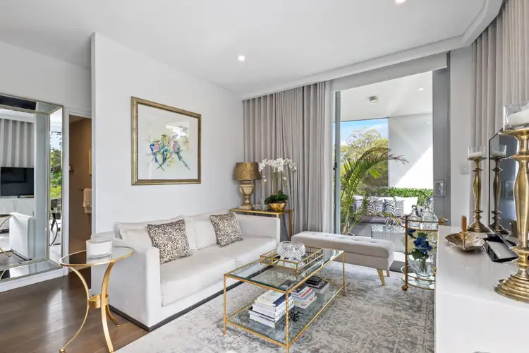 Fourth view of Homely apartment listing, 85/2 Milyarm Rise, Swanbourne WA 6010