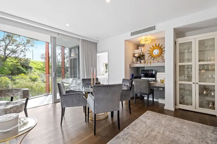 Fifth view of Homely apartment listing, 85/2 Milyarm Rise, Swanbourne WA 6010