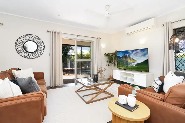 Third view of Homely house listing, 9 Pitta Court, Wulagi NT 812