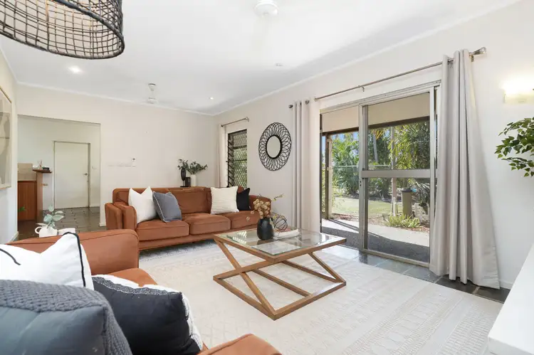 Fourth view of Homely house listing, 9 Pitta Court, Wulagi NT 812