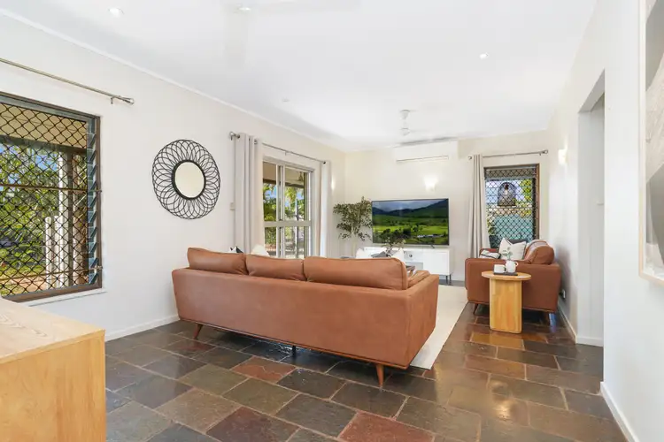 Fifth view of Homely house listing, 9 Pitta Court, Wulagi NT 812