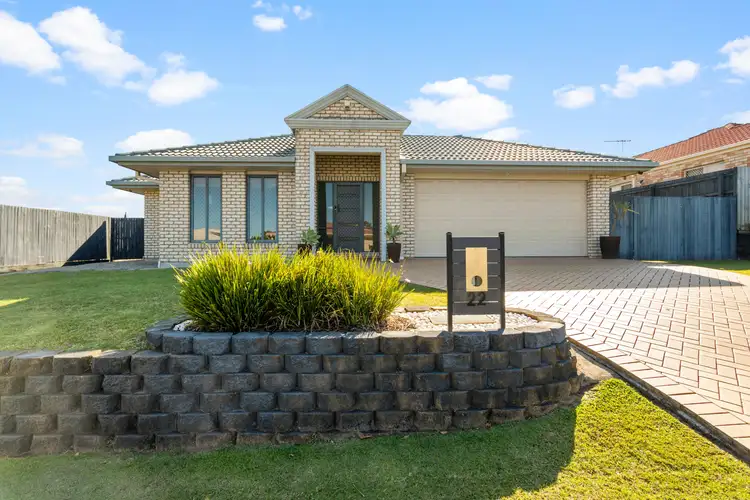 22 Barculdie Crescent, Deception Bay QLD 4508