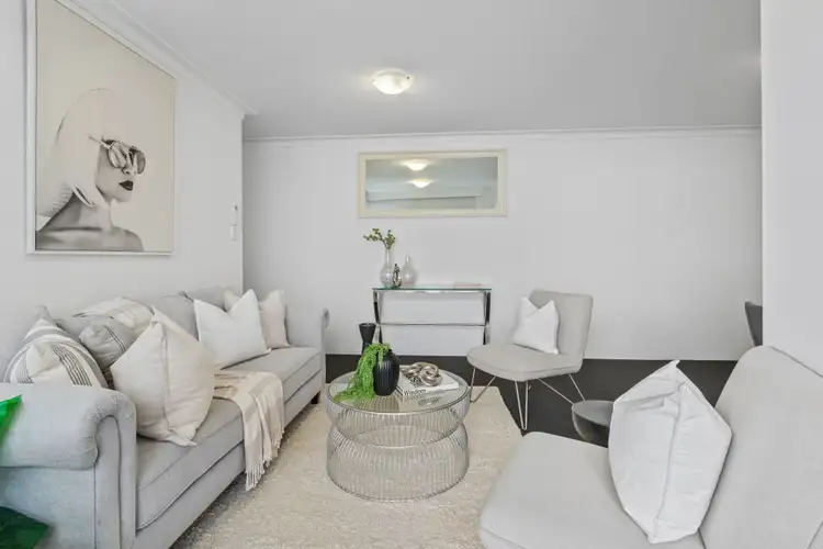 Fourth view of Homely apartment listing, 4/752 Wynnum Road, Morningside QLD 4170