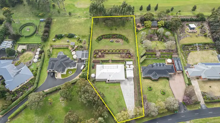 19 Eldridge Drive, Worrolong SA 5291
