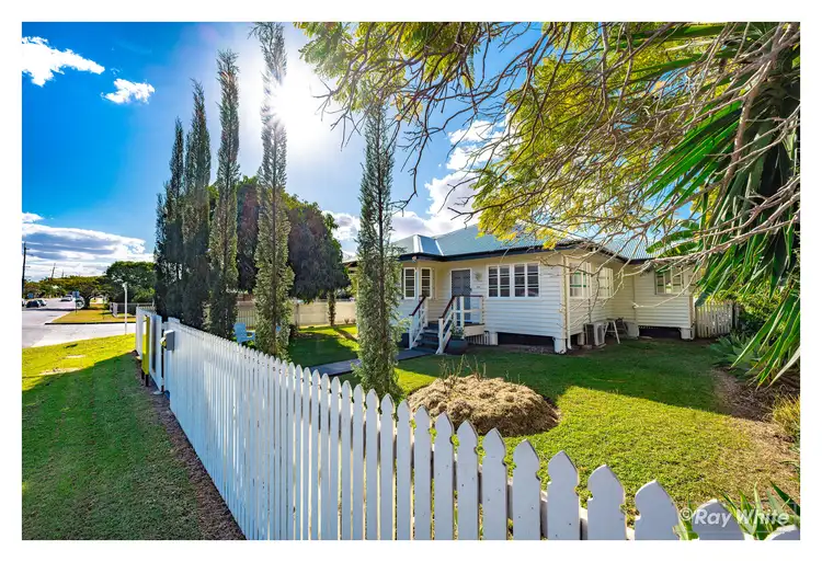 133 High Street, Berserker QLD 4701