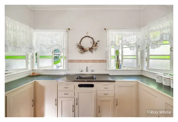 Fifth view of Homely house listing, 133 High Street, Berserker QLD 4701