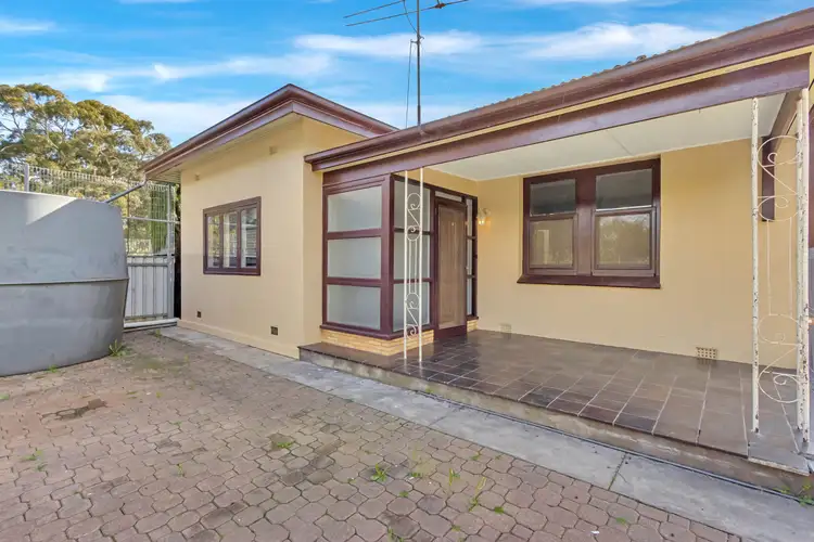 Main view of Homely house listing, 21 Burrows Street, Willaston SA 5118