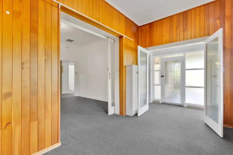 Second view of Homely house listing, 21 Burrows Street, Willaston SA 5118