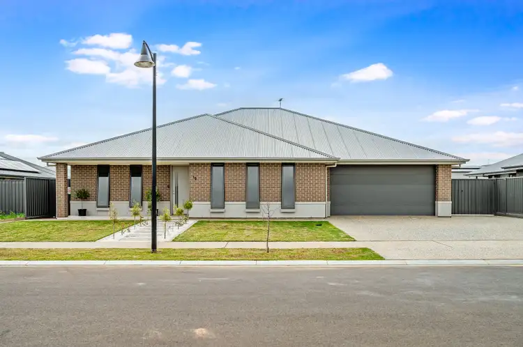 10 Honeysuckle Drive, Two Wells SA 5501
