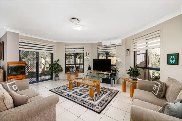 Fourth view of Homely townhouse listing, 56 Coffs Harbour Avenue, Hoxton Park NSW 2171