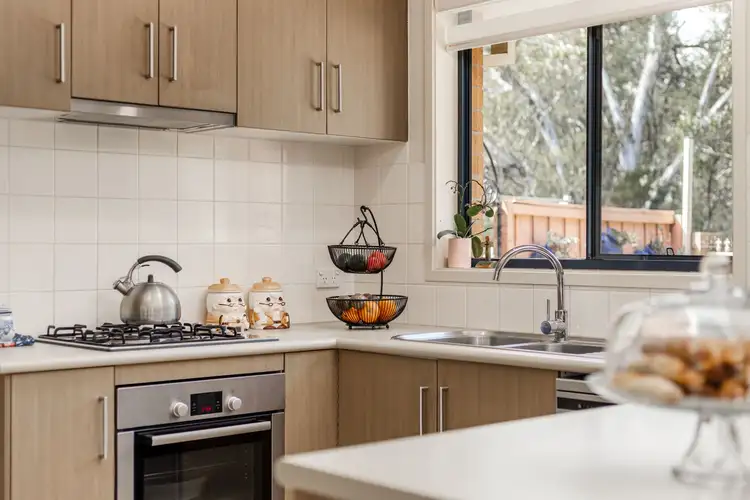 Fifth view of Homely townhouse listing, 56 Coffs Harbour Avenue, Hoxton Park NSW 2171